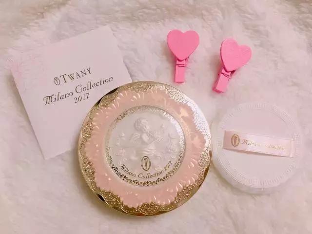 夏天女生化妆，一定不能少的东西就是它