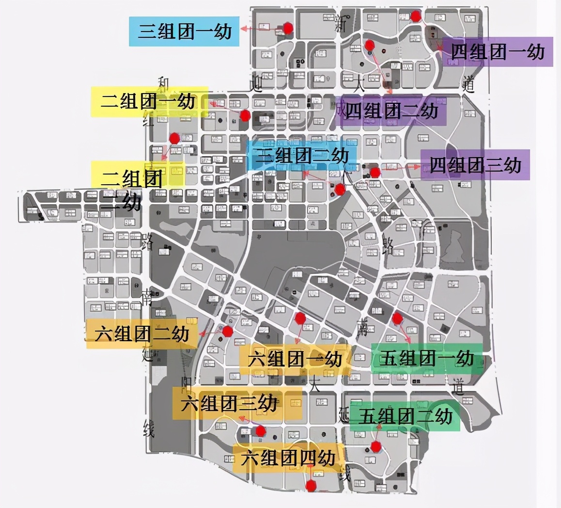 金苹果普惠园值得买吗,金苹果幼儿园普惠班