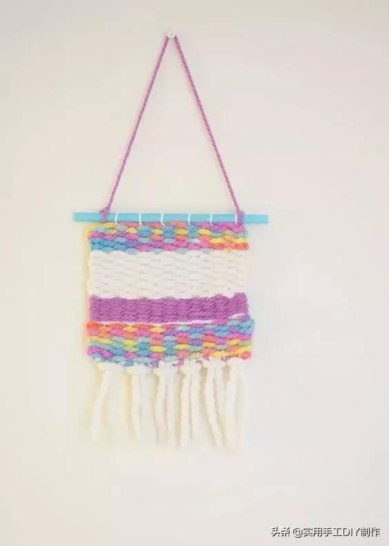 废物利用改造包包儿童,旧物改造垫子制作方法