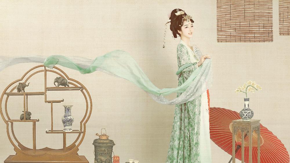 汉服圈内的鄙视链,汉服圈的鄙视链