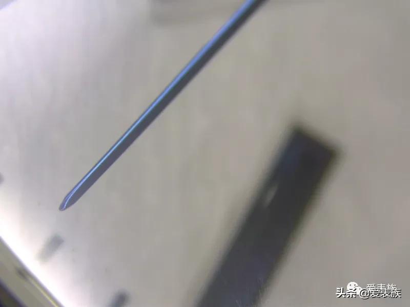 二十万内盘面最强？显微镜实拍GrandSeiko雪花面