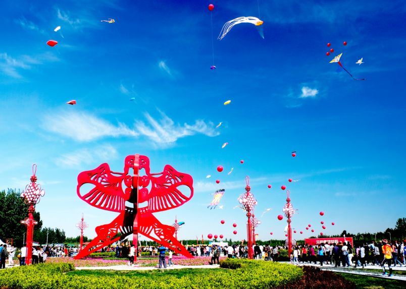 廊坊市赏花踏青第一名,廊坊赏桃花景点