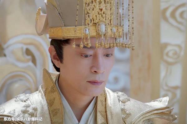 真正的神仙世界—梁唐篇：（五）上清（三）万里碧玉城中扶桑大帝