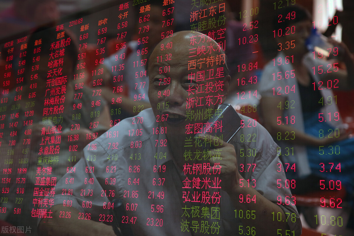 史诗级超级大牛市,2005年到2007股票大牛市