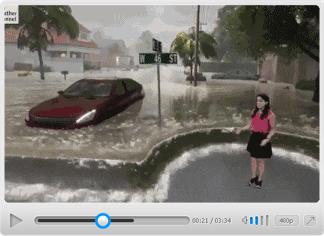 天气预报一定要扯淡吗,天气预报是用来唬人的吗