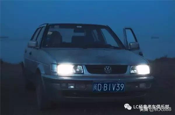 老捷达越野征服草原,老款捷达跑川西