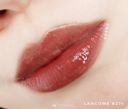 十大新款热门色号,2019秋冬色号