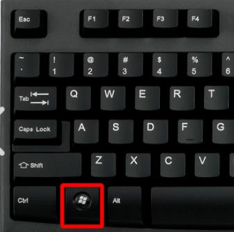 win7键盘失灵一键修复,win7怎么打开屏幕键盘