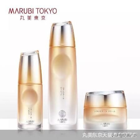 “弹弹弹”，丸美“弹”进丝芙兰！进口化妆品一定比国产的好用吗？