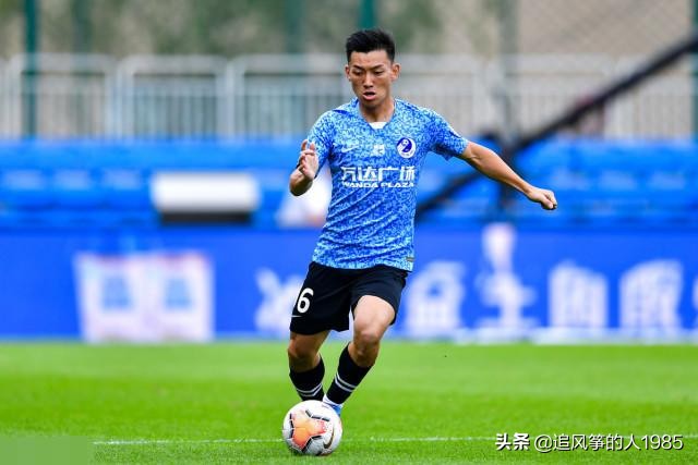 2021年中超大连人队员名单,中超大连人十佳球