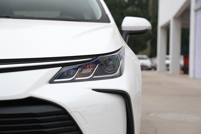 全新丰田卡罗拉性价比到底如何,全新丰田卡罗拉测评视频