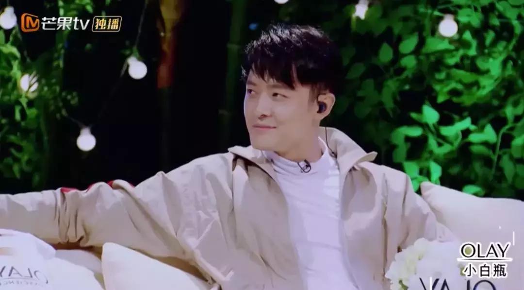 郭晓冬最霸气的一段话,郭晓冬拿过什么奖