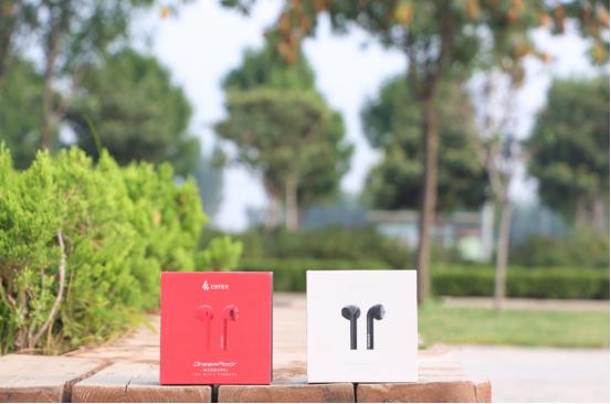 漫步者蓝牙耳机降噪测评,漫步者降噪蓝牙耳麦包耳测评