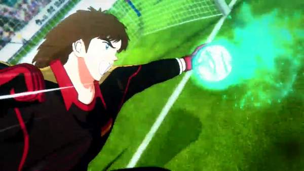 足球小将新秀崛起解说视频,足球小将新秀崛起全剧情