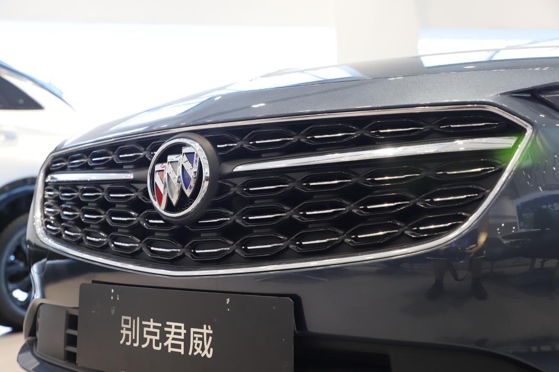 别克君威性价比最高的车型,别克君威现在性价比怎么样