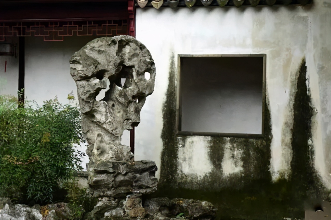 灵璧石赏石特点,灵璧石四大观赏石