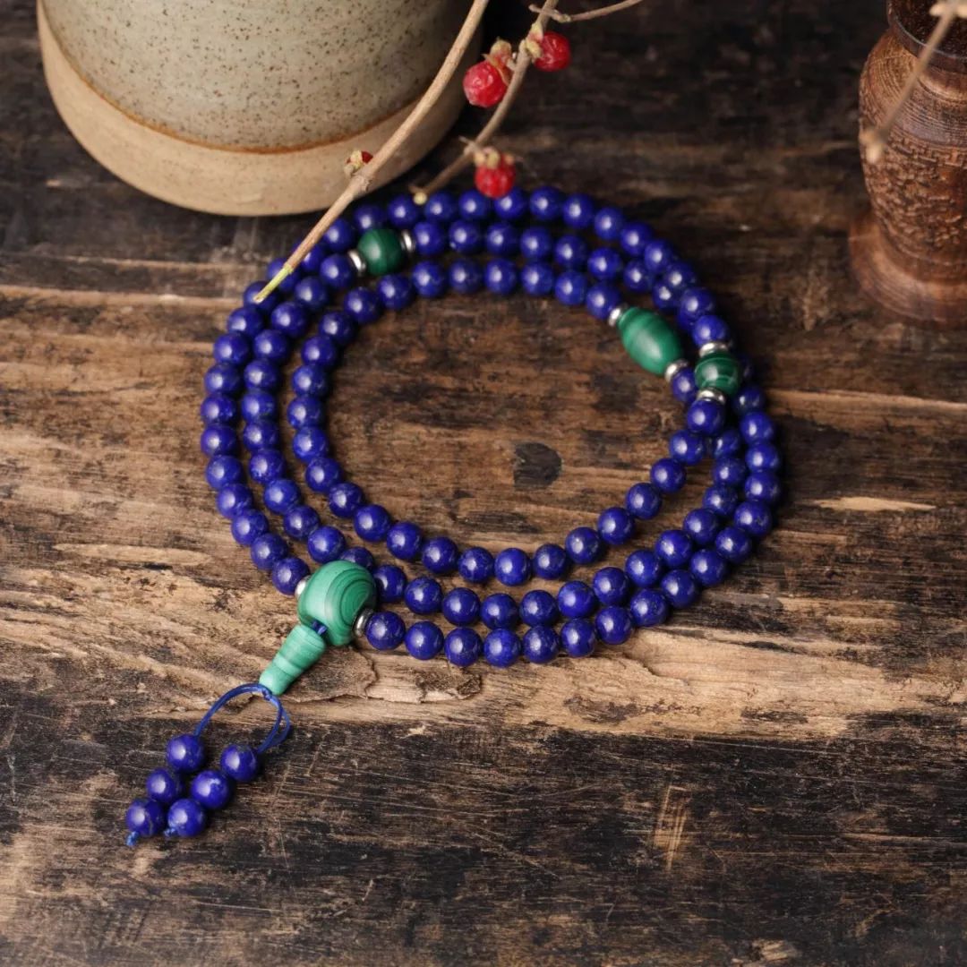 青金石是骗局吗,青金石怎么样看真的假的