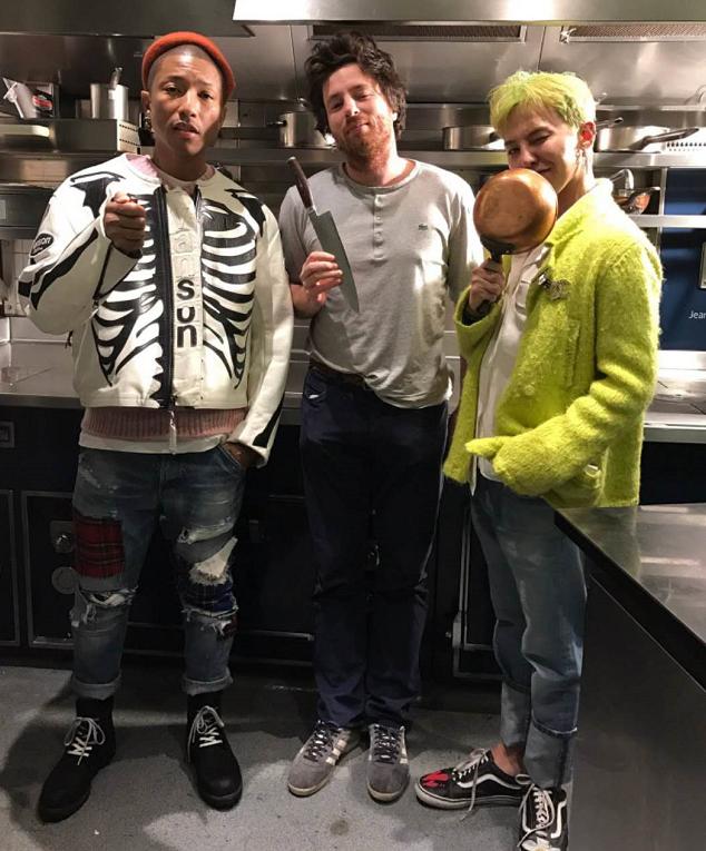 权志龙经常穿的vans是什么型号的,vans权志龙同款鞋