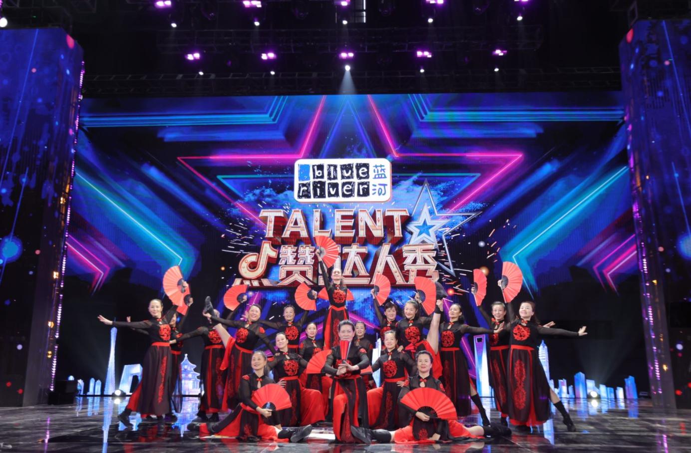 点赞达人秀需要什么条件,点赞达人秀的目的和意义