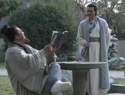 王安石生活中真的那么邋遢吗,王安石规则怪谈