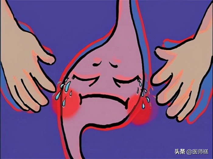 胃炎迁延不愈,胃炎久治不愈需要再做胃镜吗