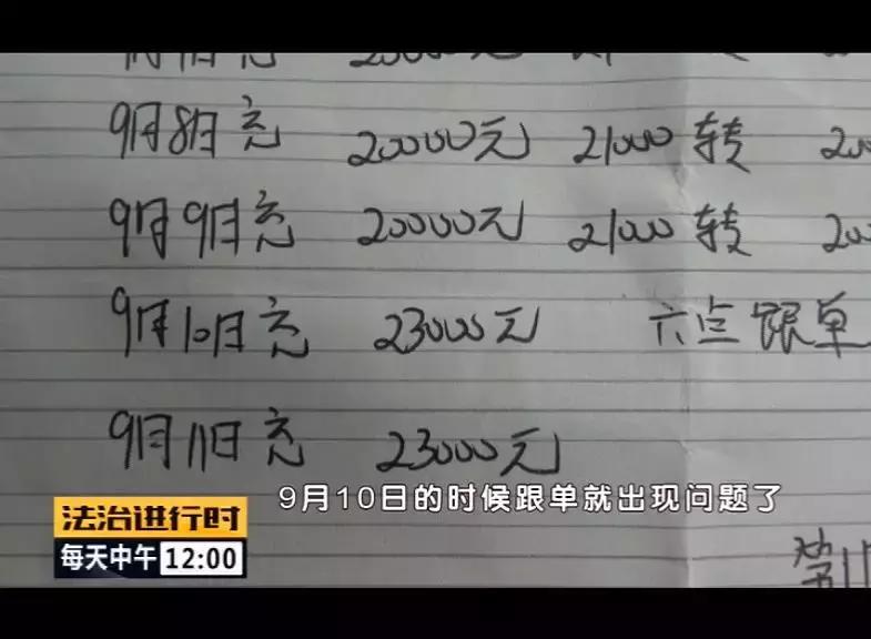 近期网络彩票诈骗手段 (网络彩票被骗800万是不是大案)