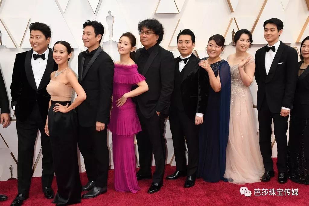 这届戛纳红毯拼气场谁赢了,奥斯卡红毯珠宝