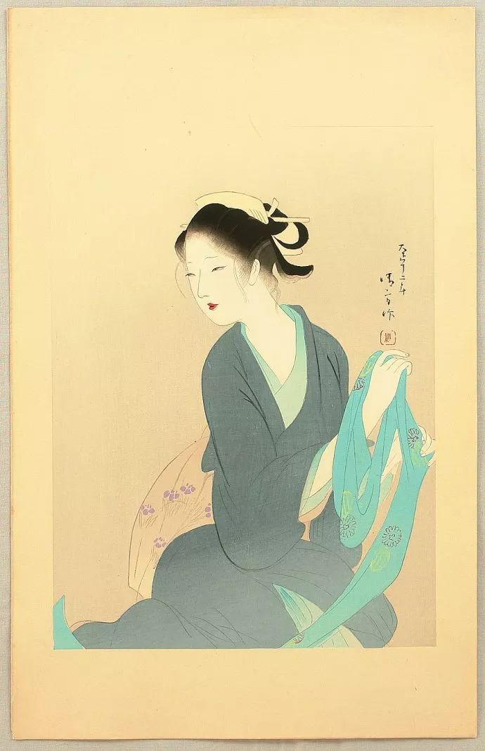 日本画中国画值钱么,日本绘画宋朝绘画影响