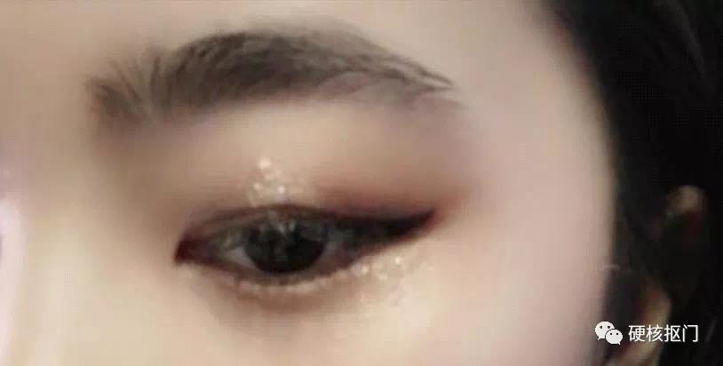 眼影盘推荐平价水泥盘,50元国货眼影盘合集