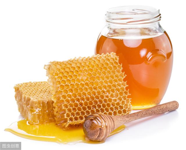 国庆长假别忘了吃蜂蜜