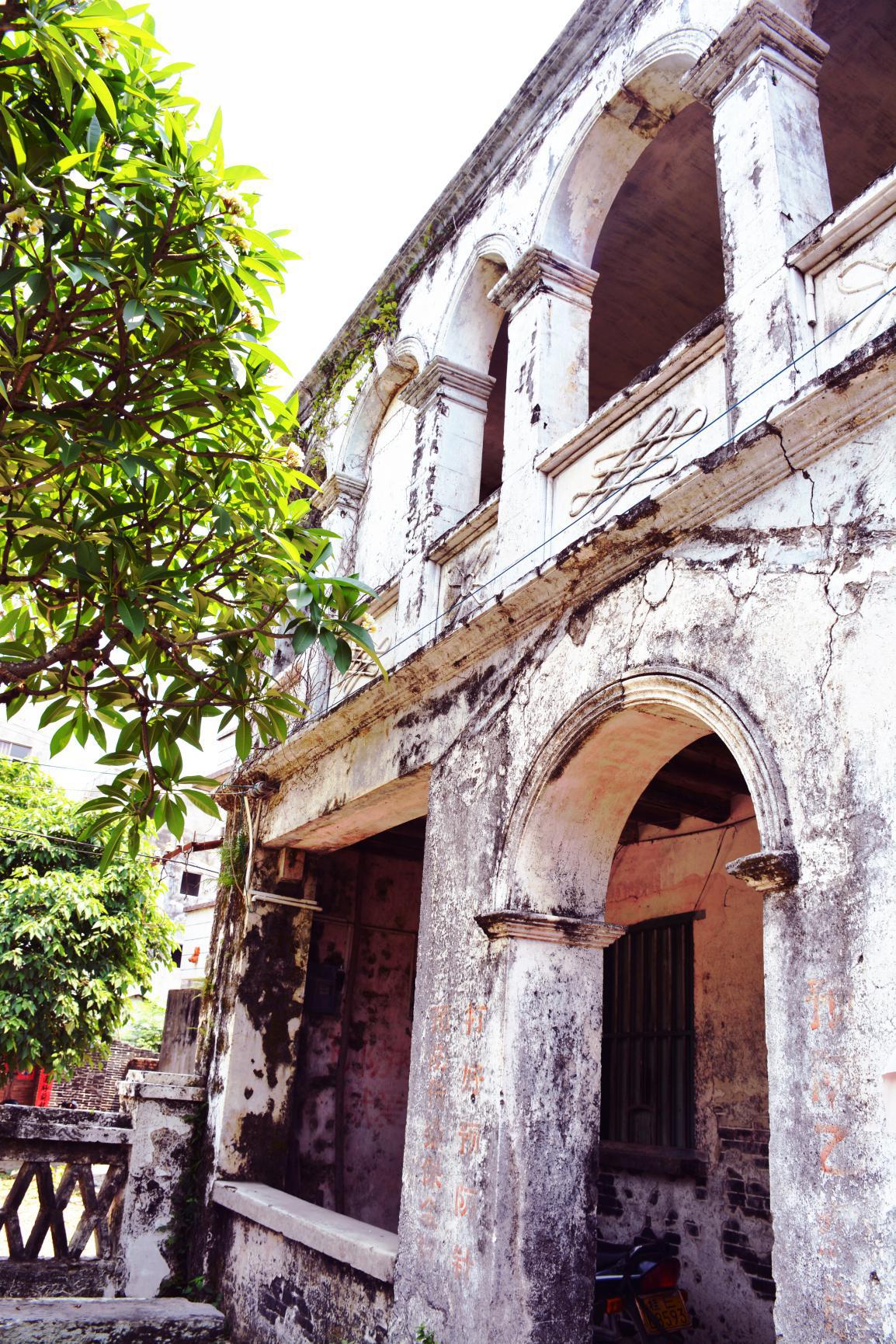 合浦海丝首港始发港,合浦海丝首港始发港景区元旦