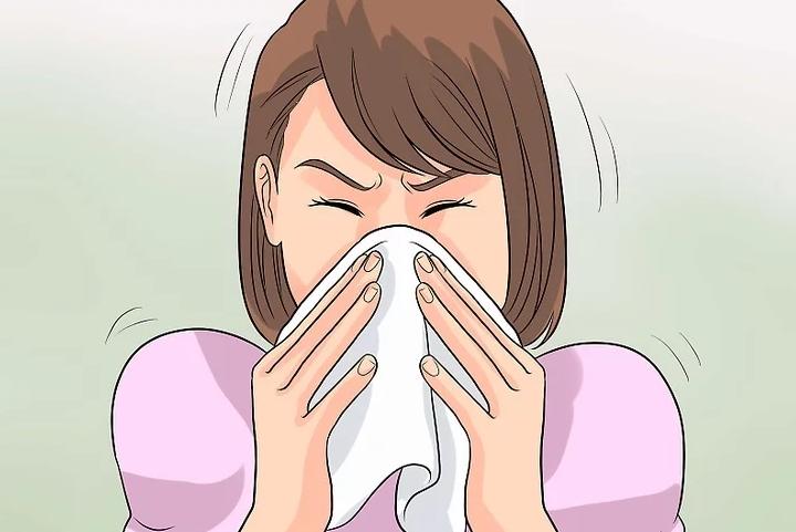 中医穴位埋线治疗鼻炎,中医可以治疗好鼻炎吗