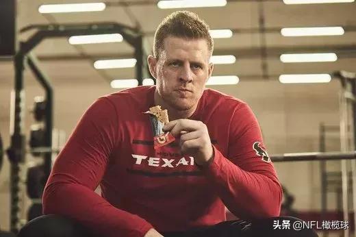 顶级身体养成计划：橄榄球大汉平时都是怎么吃的？