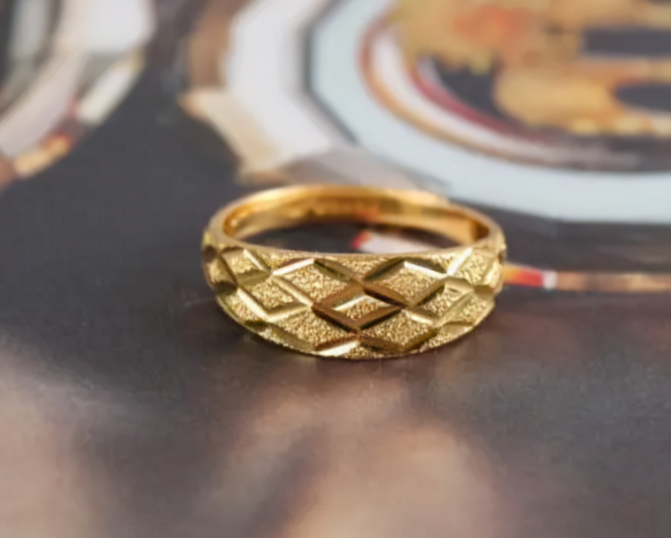 黄金珠宝修理价格表,珠宝修理有前途吗