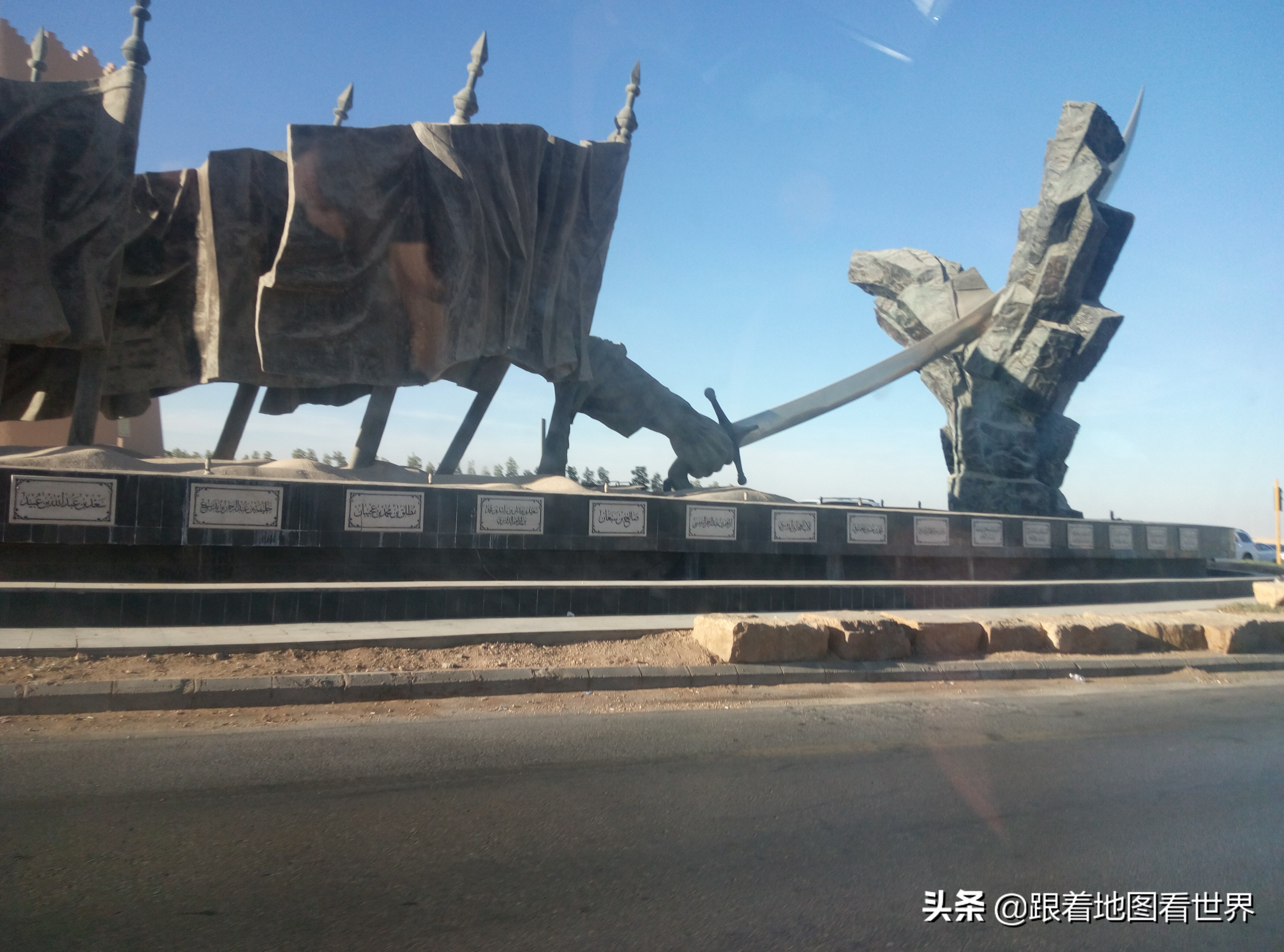 中东小国巴林,巴林波斯湾后花园