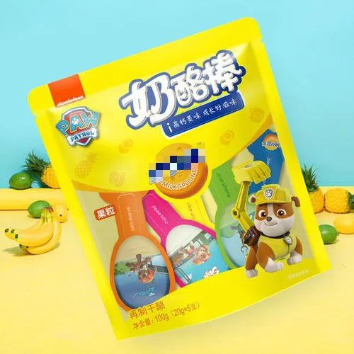 挺贵的奶酪棒,哪一款奶酪棒营养最高