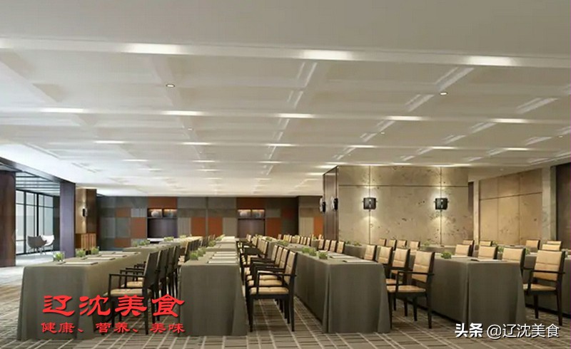 沈阳康莱德酒店,沈阳金廊佳美酒店