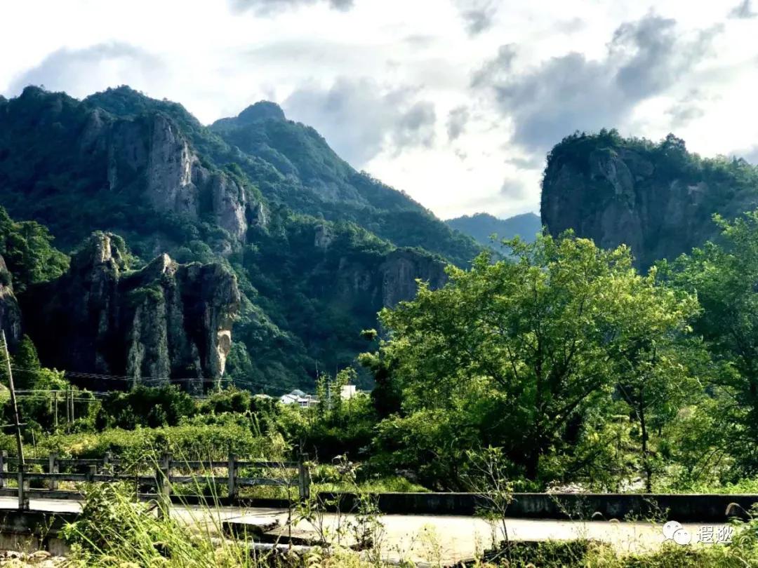 乐清仙溪有哪里好玩的 (乐清仙溪镇景点)