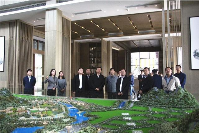 三千漓桂林阳朔,三千漓景区运营