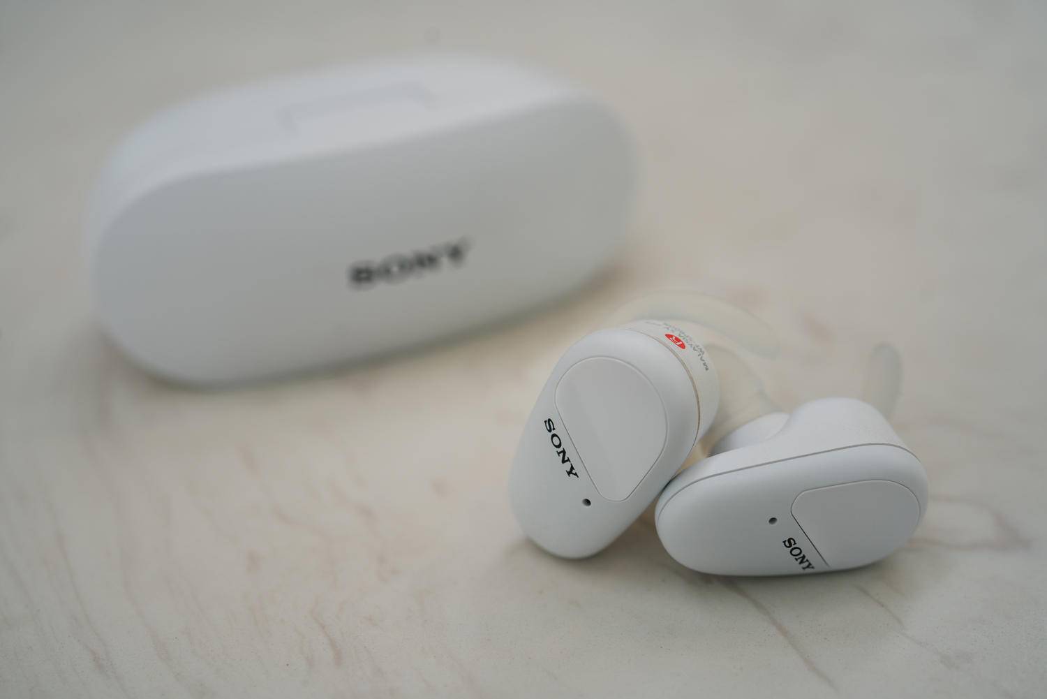 索尼wf-sp800n,sony索尼wf-sp800n测评