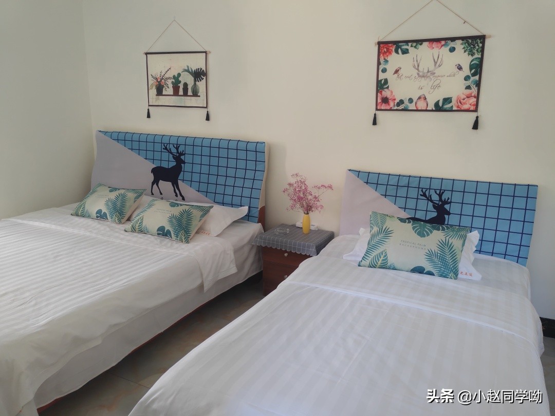 北海3天2晚游旅游攻略,北海攻略三天两夜民宿