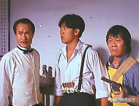 林正英十大经典僵尸片有什么,林正英100部僵尸片最恐怖的推荐