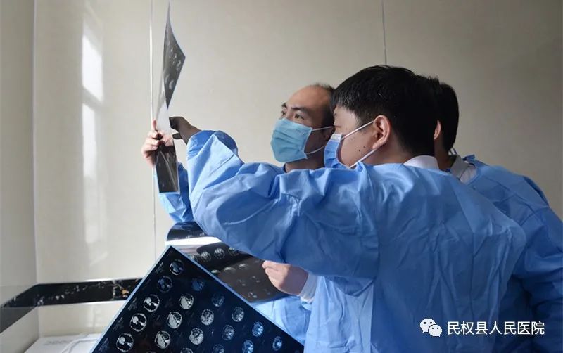 河南省医学会适宜技术两个推广项目河南省人民医院豫东分院开展