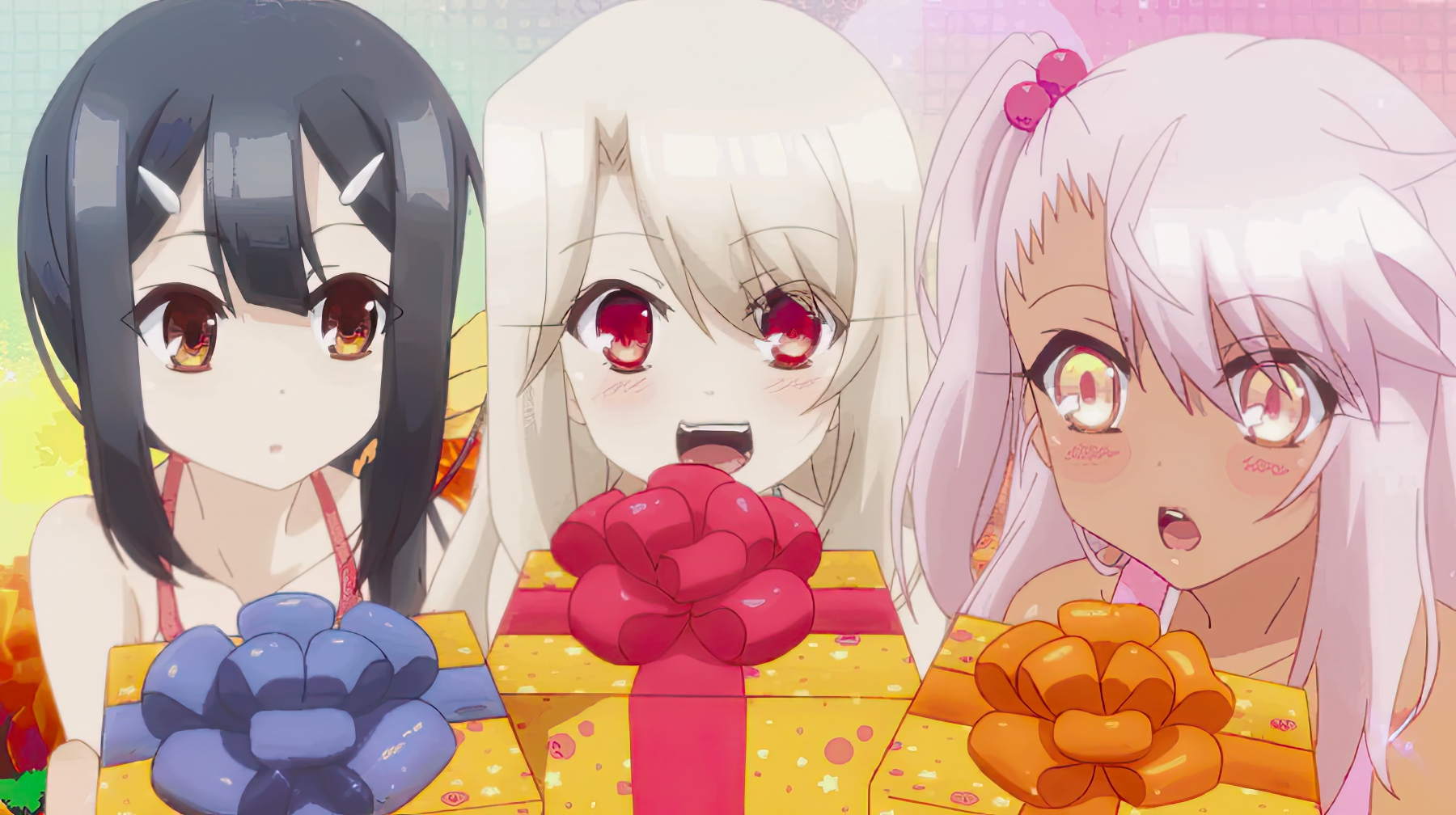 手办pk模型,手办和gk怎么选