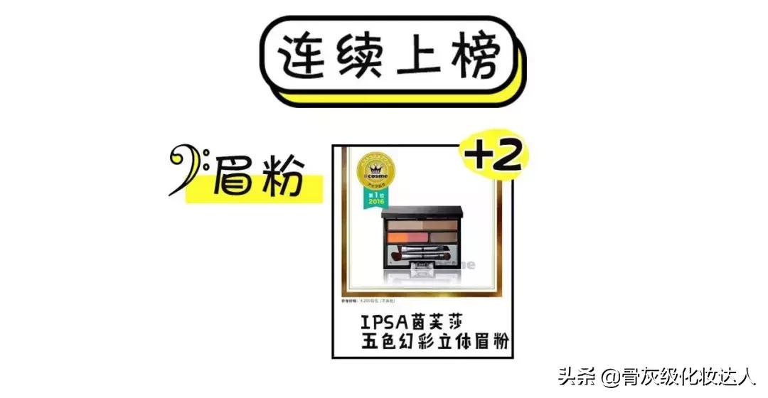 照着这些榜单买！新手看完再也不会踩雷了！