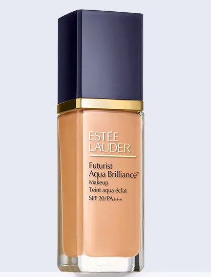 雅诗兰黛粉底液1w1和2c0哪个白,雅诗兰黛沁水粉底液1c0适合黄皮吗