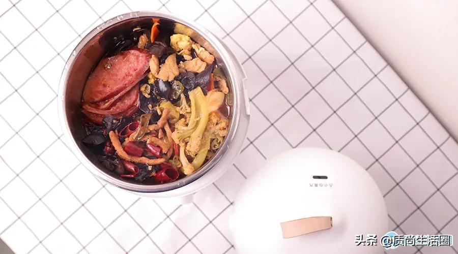 口碑最好的8个加热饭盒,超级方便的电热饭盒推荐