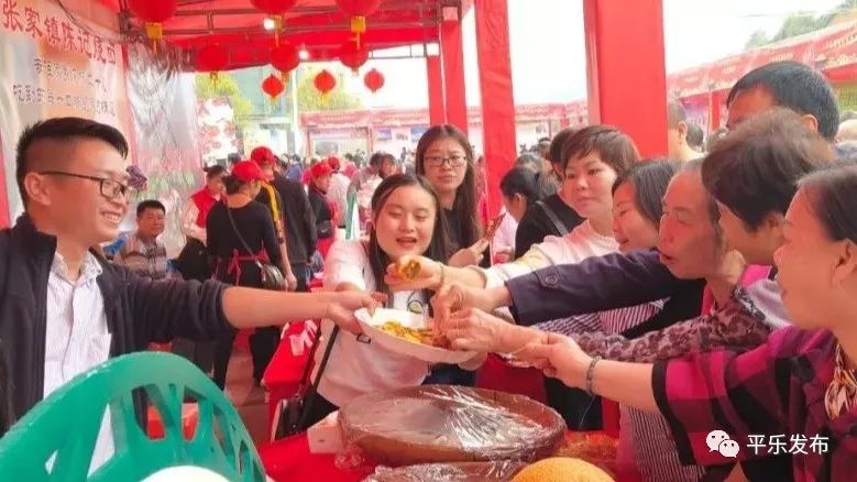 桂林平乐美食攻略,广西桂林平乐县特色美食