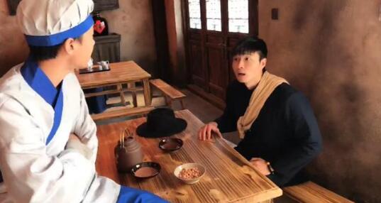 全网最强户外主播,一位即将崛起的户外主播