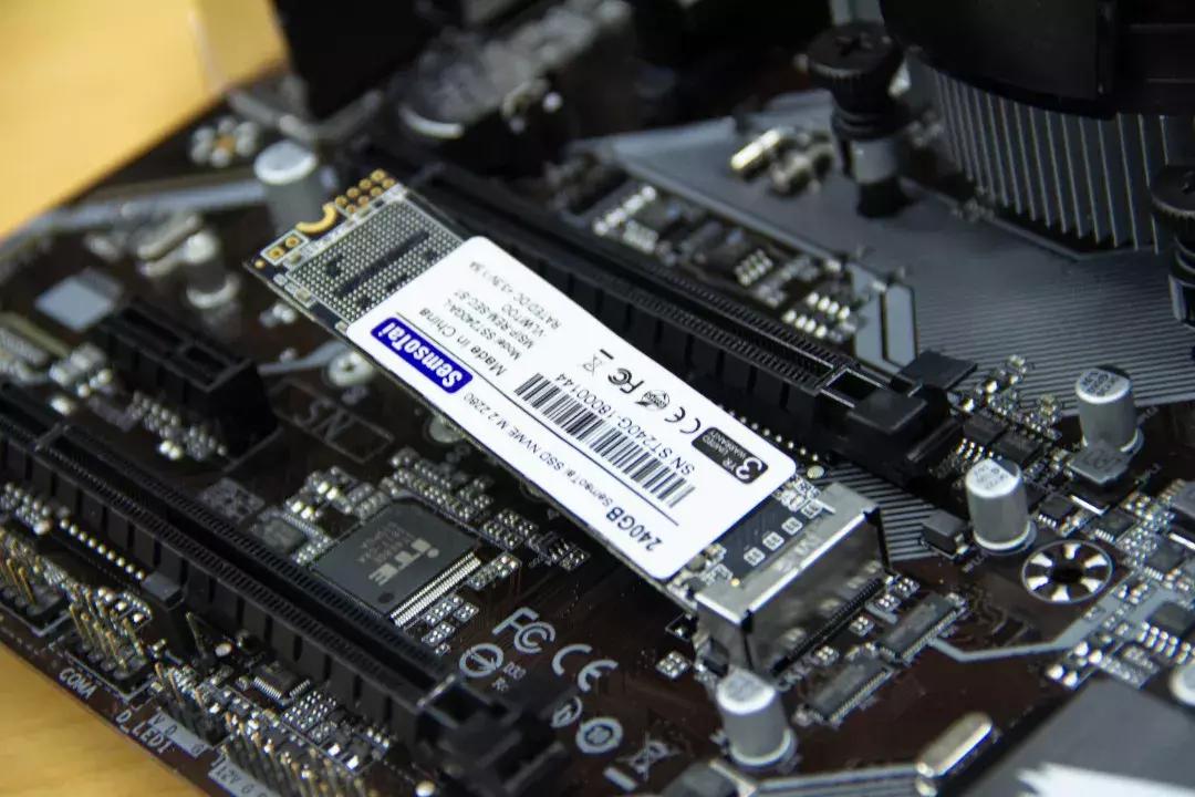 小白第一次装机开箱,新手小白第一次装机